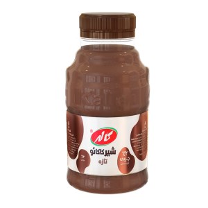 شیر کاکائو تازه 200م کاله