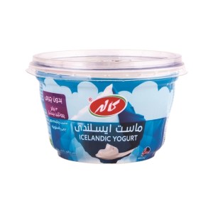 پرو ماست 400 گرم کاله