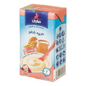 حریره بادام کاله