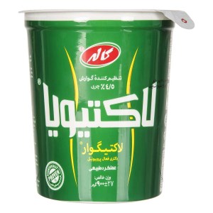 ماست 900 گرمی لاکتیویا کاله