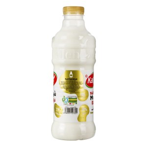 شیر تازه پر چرب1ل کاله