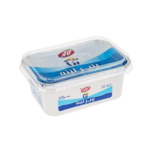 پنیر لبنه ی انا 350 گرمکاله