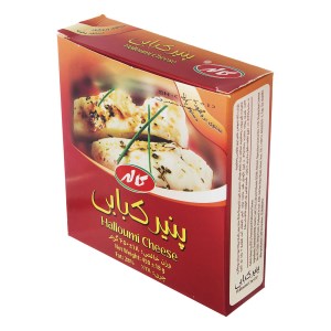 پنیر کبابی کاله