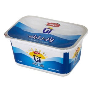پنیر لبنه انا 30گ