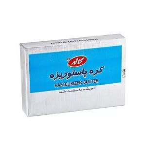 کره 25گ کاله