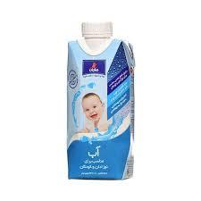اب کودکان 330گ منشوری کاله