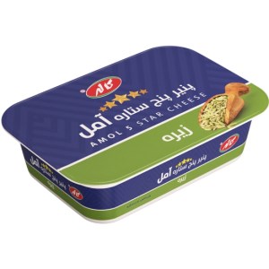 پنیر زیره 200 گ کاله