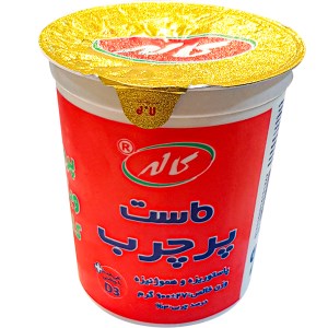 ماست تابستان 900 گ پرچرب کاله