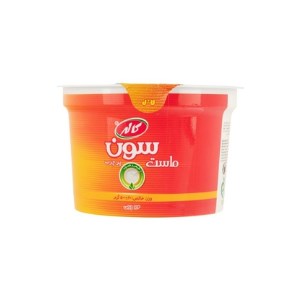 ماست سون 500گ کاله