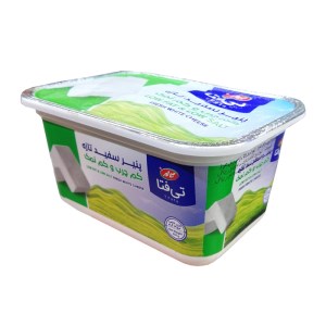 پنیر یواف کم چرب و کم نمک 350گ کاله