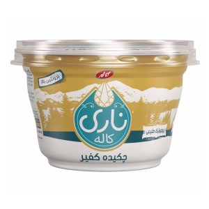 ماست چکیده ناری 400 گ