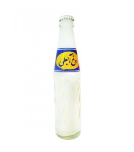 دوغ ابعلی شیشه