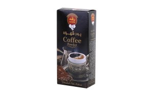 پودر قهوه 100گ رشد