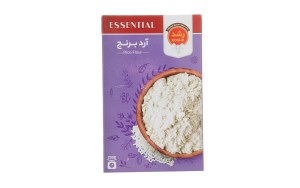 ارد برنج 200گ رشد