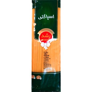ماکارونی 700 گرمی رشد