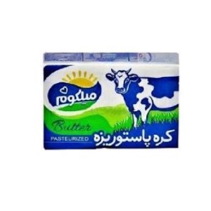 کره 20 گرمی میلیکوم میهن