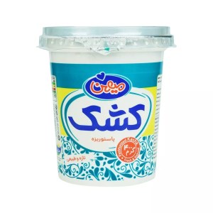 کشک 400 گرمی میهن