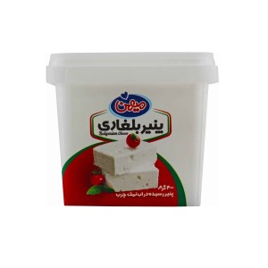 پنیر بلغاری 400 گ میهن