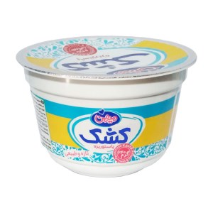 کشک 240 گ میهن