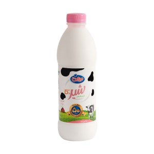 شیر کم چرب 950 سی سی میهن