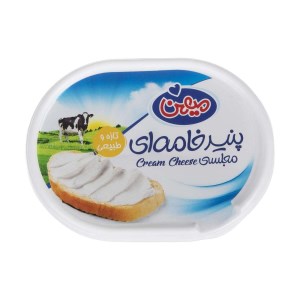پنیر 180گ خامه الفیا میهن