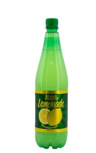 دلستر 1ل لیموناد خوشگوار