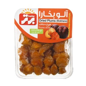 الو بخارا 300 گ سیل وکیوم برتر
