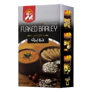 جو پرک 200 گ جعبه برتر