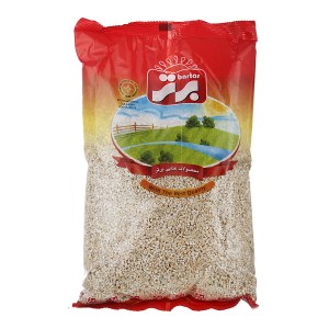 بلغور جو 900 گ سلفون برتر
