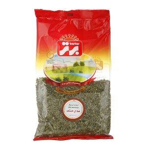 سبزی نعنا 70گ سلفون برتر