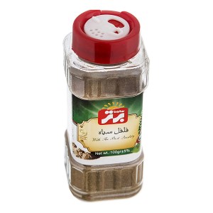 فلفل 100 گ نمک پاش برتر