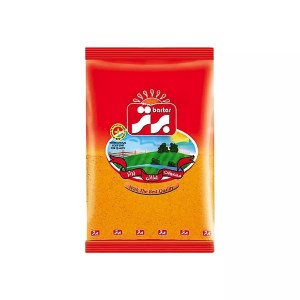 زرد چوبه 150 گ سلفون برتر