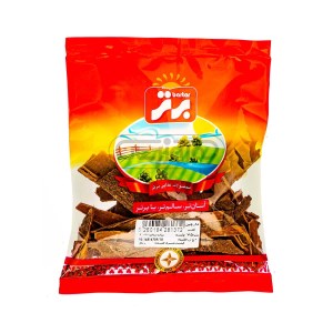 دارچین قلم 75 گ سلفون برتر
