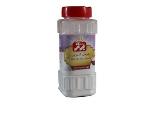 جوش شیرین 150 گ نمکپاشی پت برتر