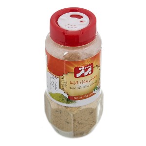 چاشنی پیتزا و لازانیا برتر