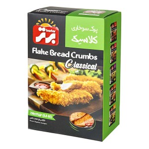پرک سوخاری کلاسیک 250 گ جعبه برتر