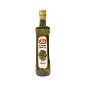 روغن زیتون بدون بو 500 گ برتر