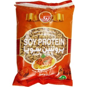 سویا 200 گرمی تردک
