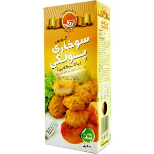 پودر سوخاری پانکو 200گ تردک