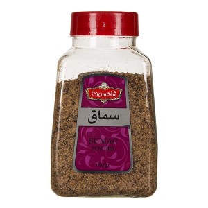 سماق 100 گرمی پت شاهسوند