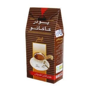 پودر کاکائو 100گ فرمند