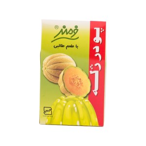 پودر ژله طالبی 100 گرمی فرمند