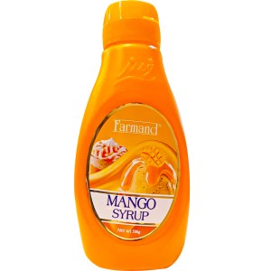 سس انبه 500 گ فرمند