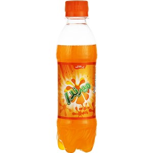 نوشابه 300 میلی میراندا