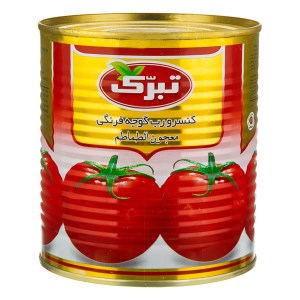 رب 800گ کلیدی تبرک
