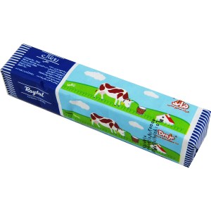 شکلات گاوی 40 گ رویتال