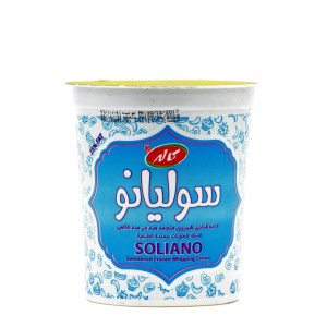 پودر ژله بلوبری جلی دی