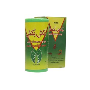 پودر سوسک کش 65گ بکش بکش