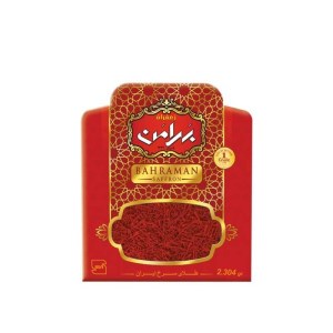 زعفران نیم مثقالی بهرامن (2.304)