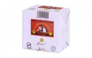 کبریت 10 عددی کشاورز
